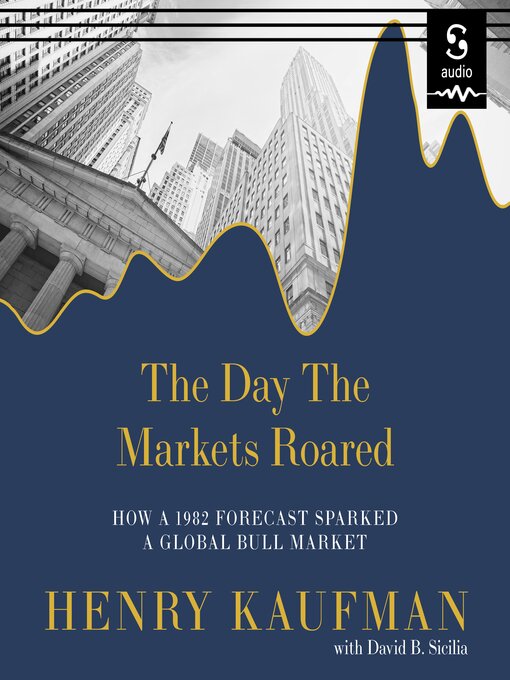 Cover image for The Day the Markets Roared